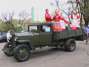 caravana automovel cxaberta