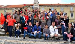 regimento 2016 lisboa