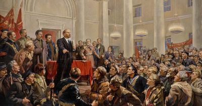 20251115 RevOutubro 2.º congresso sovietes kritsky