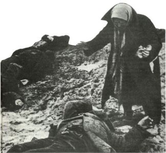 70 aniversario da Revolucao de Outubro e a luta pela paz 3